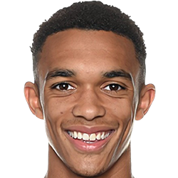 Trent Alexander-Arnold